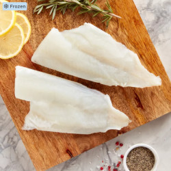 Thrive Market - Wild-Caught Pacific Cod